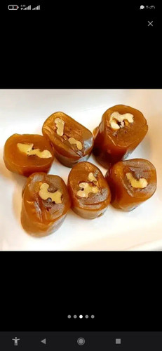 خرید شاطه حلوایی پخت روز یک کیلویی تویسرکان تازه و مقوی با ارسال سریع