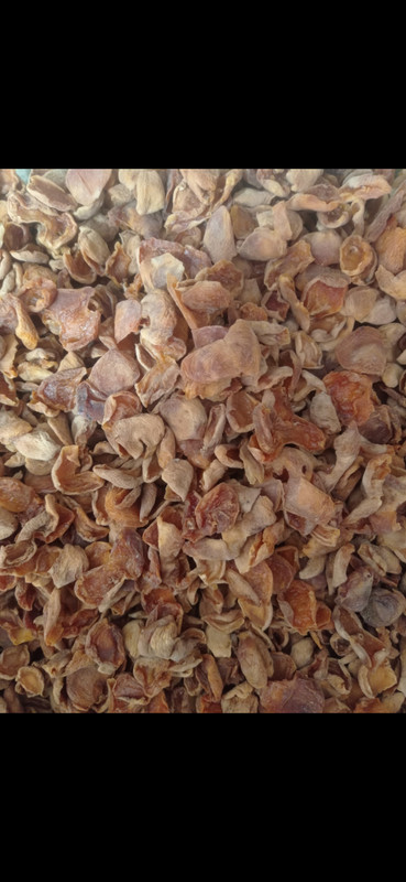 بستهبندی برگه زردآلو صادراتی خشکبار تویسرکان بهداشتی بدون تیزاب