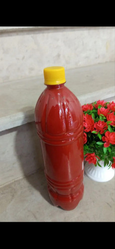 خرید رب گوجه فرنگی هیزمی امسالی خوش طعم خونگی با ارسال فوری